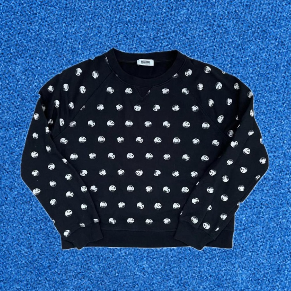 Moschino Cheap & Chic Sweatshirt